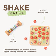 Summer Play Kit (3–4 Years) — GoodevasBox - Goodevas