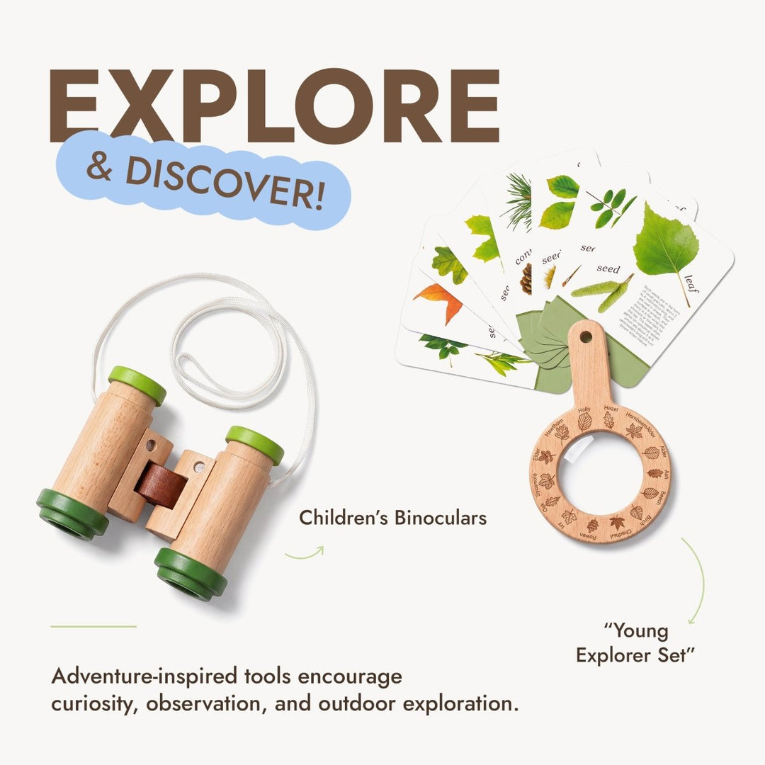 Summer Play Kit (3–4 Years) — GoodevasBox - Goodevas