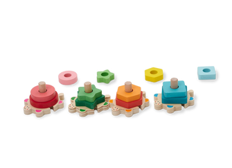 Annual Play Kits Subscription (1–2 Years) — GoodevasBox