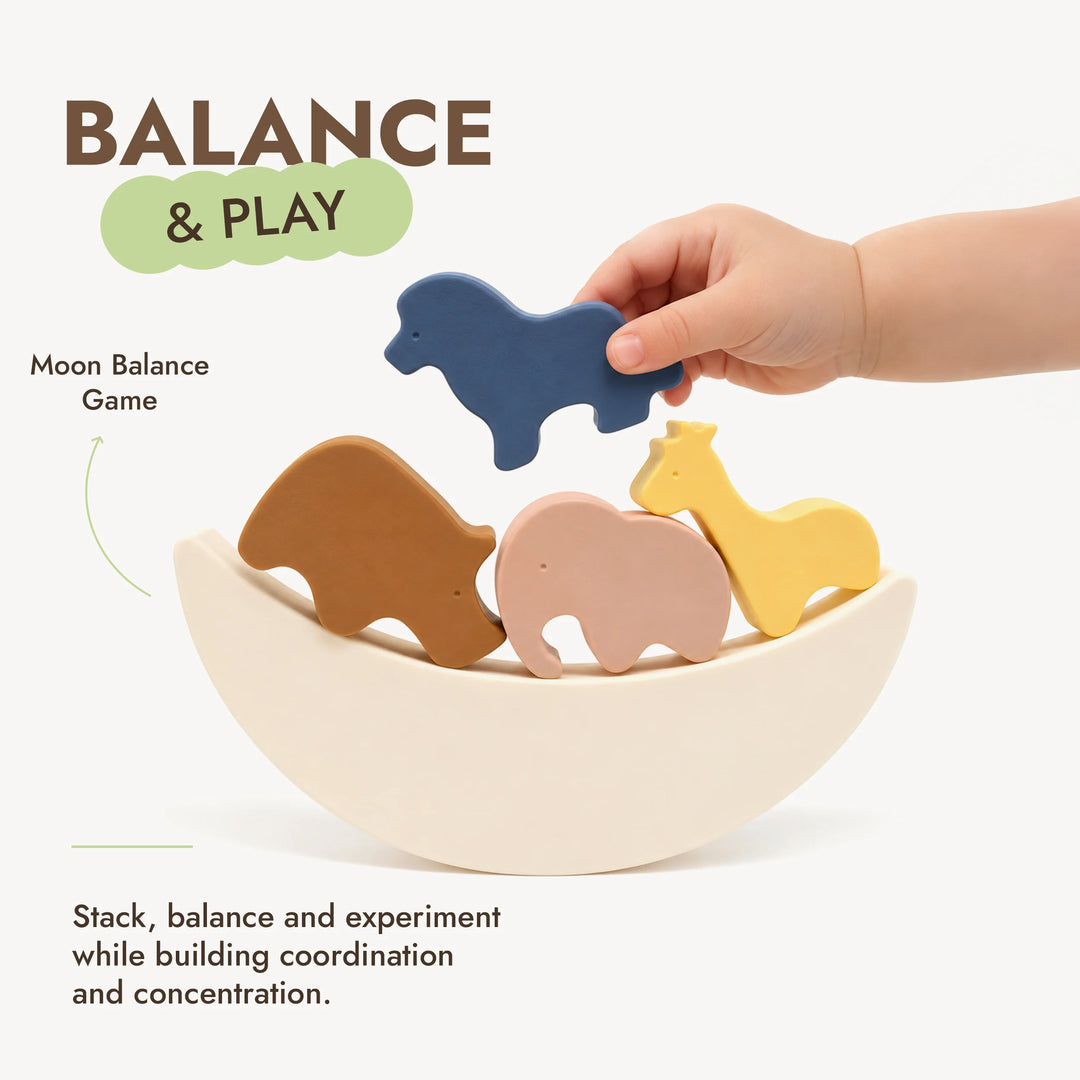 Autumnal Play Kit (1–2 Years) — GoodevasBox