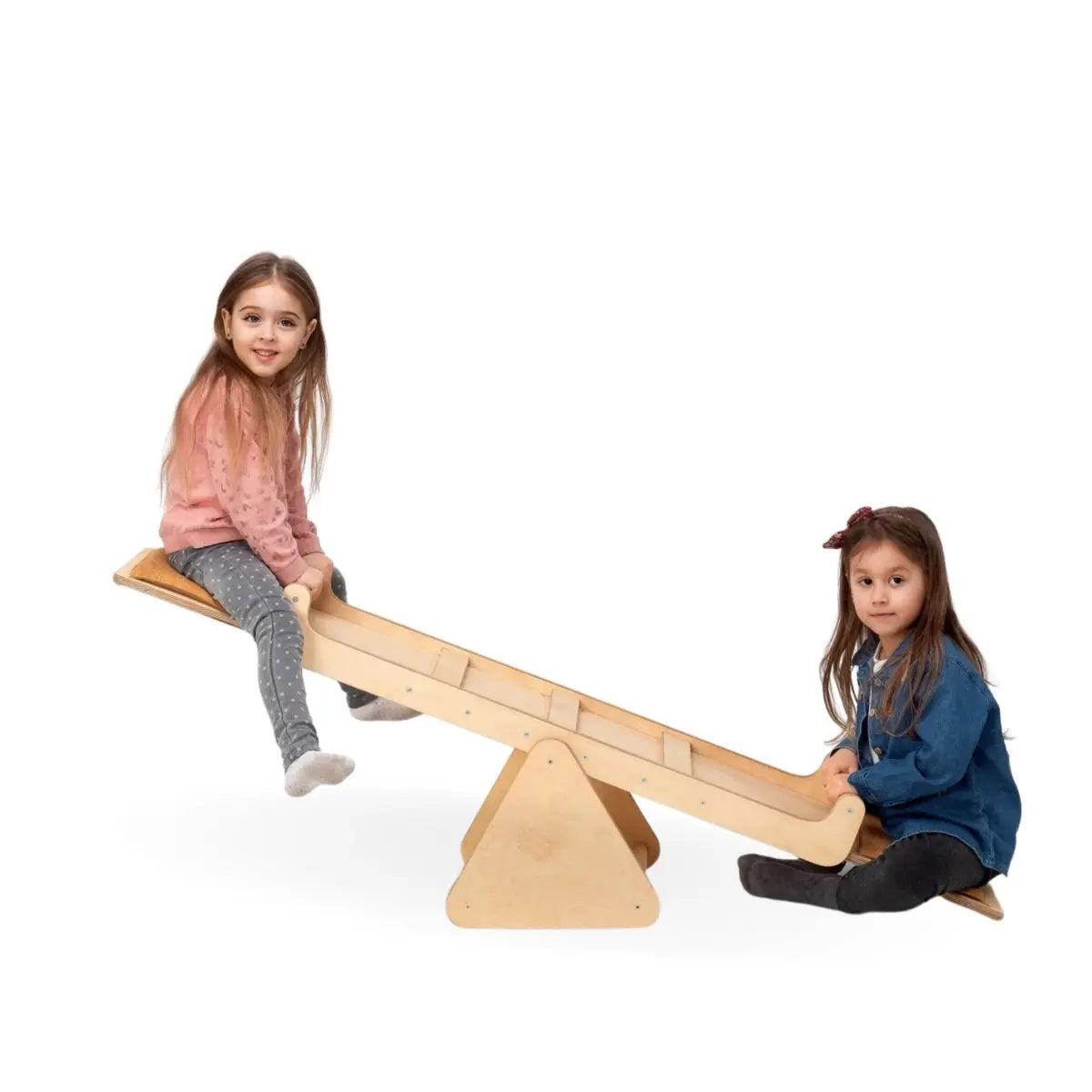 Seesaw for one clearance child